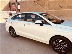BAIC U5 PLUS